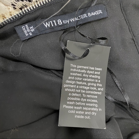 NEW W118 by Walter Baker - Picture 4 of 7